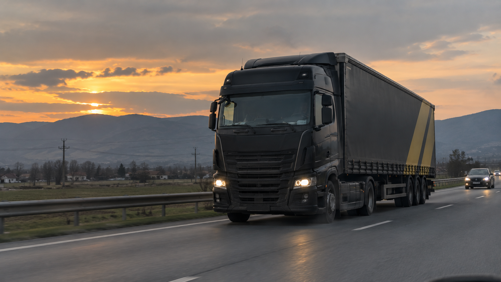 Kastrati Transport