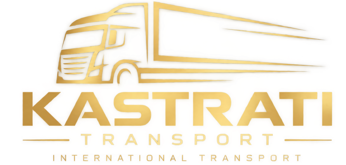 Kastrati Transport